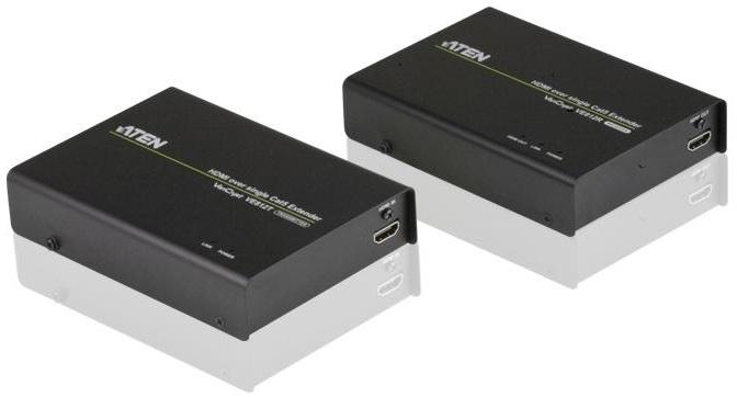 Удлинитель ATEN HDMI HDBaseT Extender W/EU ADP,