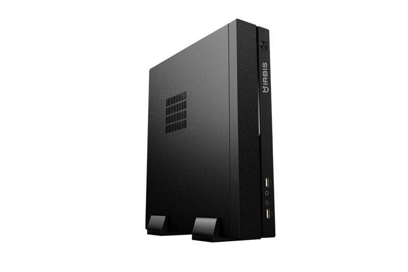 Системный блок IRBIS Groovy, Mini-ITX, 250W, i5-11400 (6C/12T - 2.6Ghz), 16GB DDR4, 512GB SSD, Intel UHD, Wi-Fi6, BT5, No KB&Mouse, No VESA, Win 11 Pro, 1Y