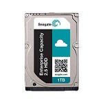 Жесткий диск HDD SATA 2,5" Seagate 1000Gb (1Tb), ST1000NX0313, Exos 7E2000  2.5, 7200 rpm, 128Mb buffer, 1 year