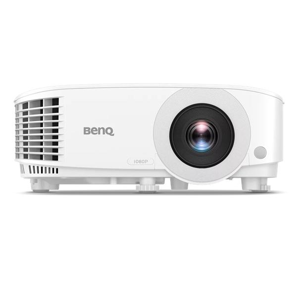 Проектор BenQ Projector TH575 DLP, 1920x1080 FHD, 3800 AL, 15000:1, 16:9, 1.1X, TR 1,49~1.64, HDMIx2, USB, 10W, 10000ч, 88% Rec.709, 6000 ч, White, 2.5 kg