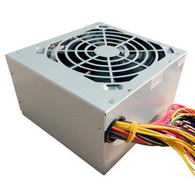 Блок питания Powerman Power Supply  500W  PM-500ATX-F