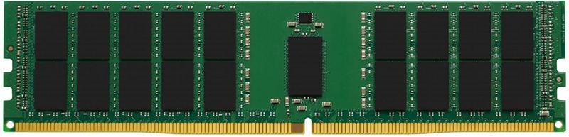 Оперативная память Kingston Server Premier DDR4 8GB RDIMM 3200MHz ECC Registered 1Rx8, 1.2V (Hynix D Rambus), 1 year
