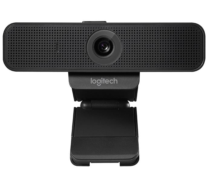 Вебкамера Logitech Webcam Full HD C925e, 1920x1080, [960-001076]