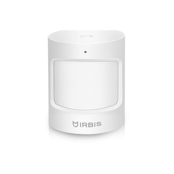 Датчик движения SmartHome Irbis Motion Sensor 1.0 (8 m, 120 degree, Zigbee, iOS/Android)