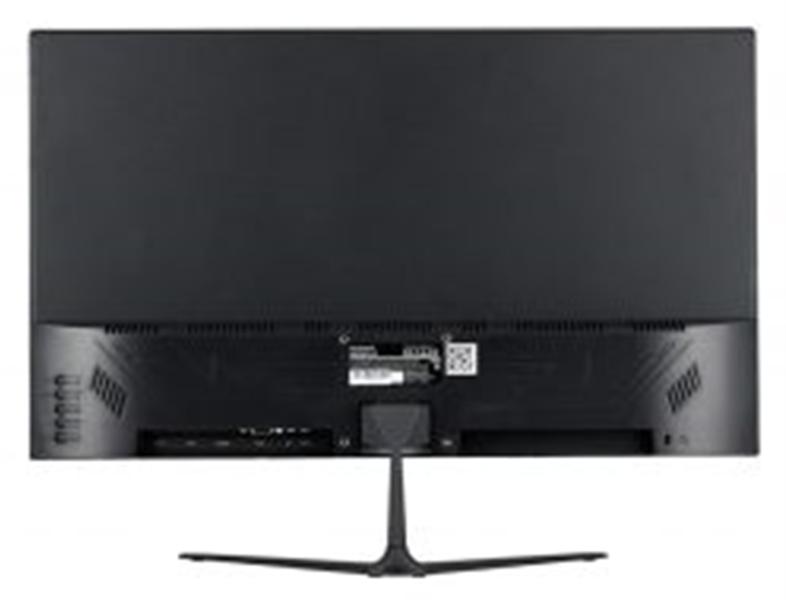 Монитор 23,8" AE24AVB 1920x1080 75Hz IPS LED 16:9 5ms VGA HDMI 2*DP 1000:1 178/178 250cd Tilt Speakers Black (РФ)