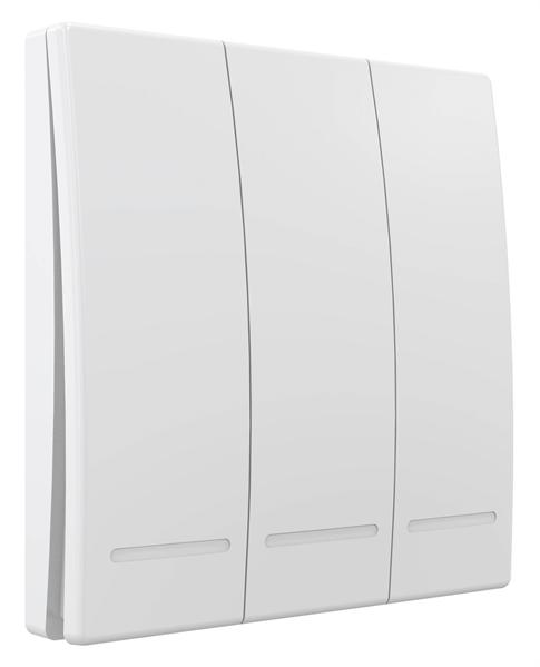  Умный выключатель HIPER IoT Switch S03