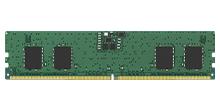 Оперативная память Kingston DDR5  8GB 5600MHz DIMM CL46 1RX16 1.1V 288-pin 16Gbit