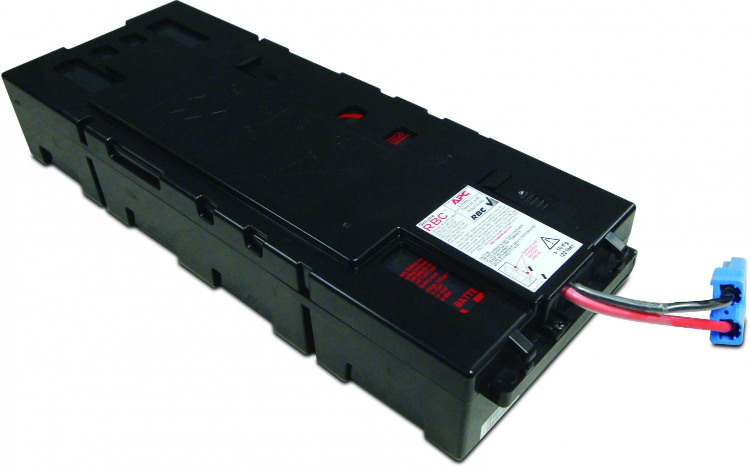 Аккумуляторная батарея APC Replacement Battery Cartridge #115