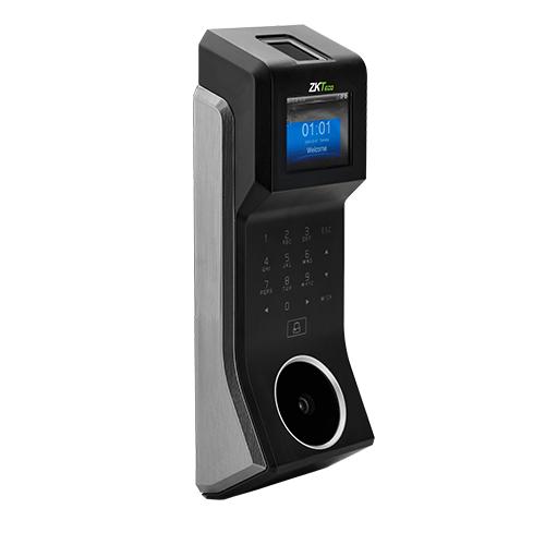 Датчик биометрический ZKTeco PA10 (ID) Palm recognition, Russian language, European supply, cards