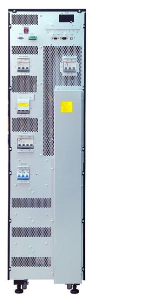 Источник бесперебойного питания Powercom Vanguard-II 33, 30kVA/30kW, 3:3 (1216795)