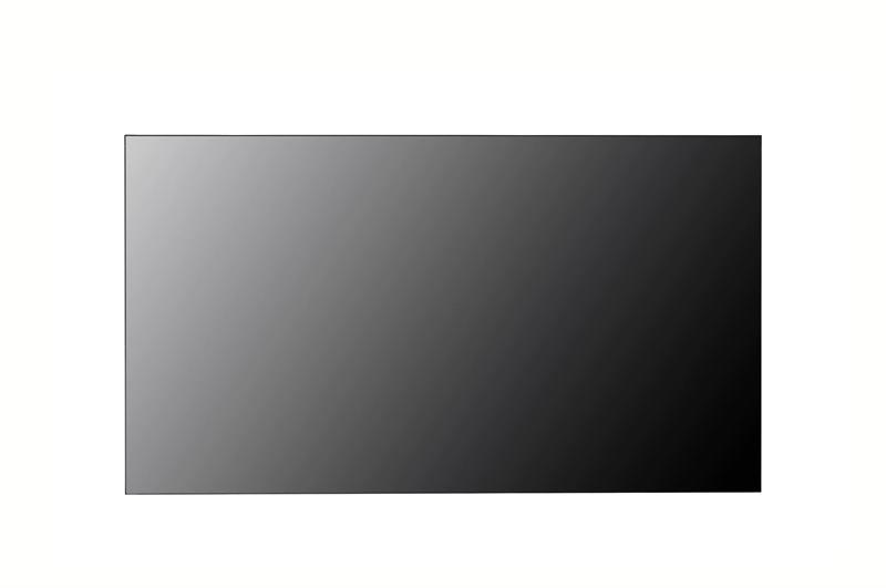 Модуль видеостены LG 55", Разрешение FHD; Режим работы 24/7; Яркость 700 кд/м2; ОС webOS 4.1; Коэффициент матовости экрана 28%; Толщина рамки вверху/слева 1.3 мм, внизу/справа 0.44 мм; Соответствие IP5X