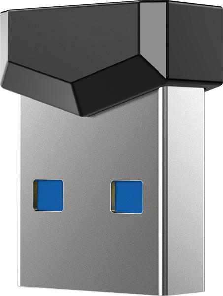 Носитель информации Netac UM81 32GB USB2.0 Ultra compact Flash Drive