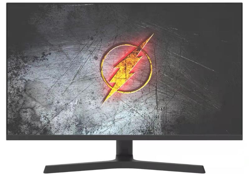 Монитор CHiQ LMB32C702-R  31,5" 1920*1080 165Hz VA LED 16:9 6ms  DP +2*HDMI+ USB (Low charging) Audio out 178/178 280cd 3000:1 R1500 Curved Vesa 100x100