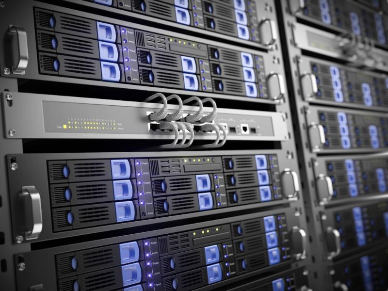До 31 декабря 2017 г. - серверное оборудование DELL с максимальной скидкой До 31 декабря 2017 г. - серверное оборудование DELL с максимальной скидкой