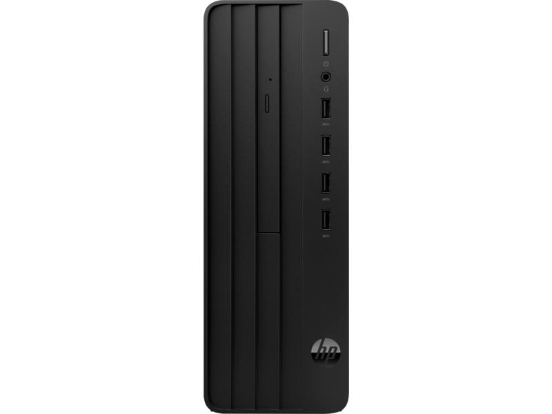 Персональный компьютер HP Pro 290 SFF G9 Core i5-12400,8GB,512GB,DVD,eng/rus usb kbd,mouse,WiFi,BT,RTF Card,Win11ProMultilang,1Wty
