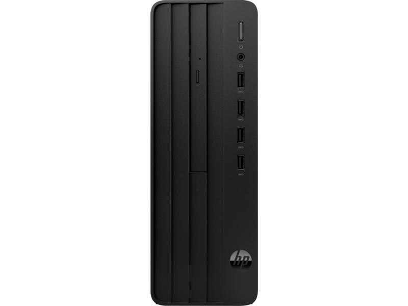 Персональный компьютер HP Pro 290 SFF G9 Core i3-12100,8GB,256GB,DVD,eng/rus usb kbd,mouse,WiFi,BT,RTF Card ,Win11ProMultilang,1Wty