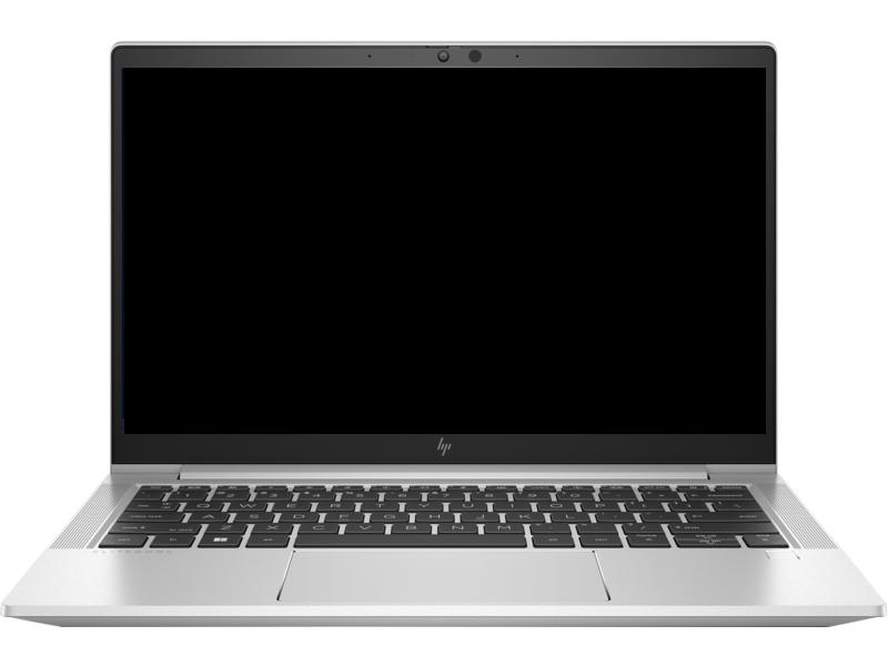 Ноутбук HP EliteBook 630 G9 Intel Core i5-1235U,13.3" FHD (1920x1080) IPS AG,8Gb DDR4-3200MHz(1),256Gb SSD NVMe,42Wh,FPS,ENG Kbd Bl+SR,1.28kg,Silver,1y,DOS