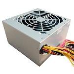 Блок питания Powerman Power Supply  500W  PM-500ATX-F