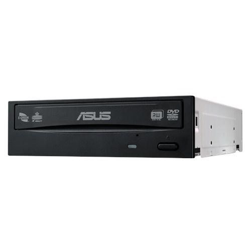 Привод ASUS DRW-24D5MT/BLK/B/AS bulk, dvd-rw, internal ; 90DD01Y0-B10010, 3 year