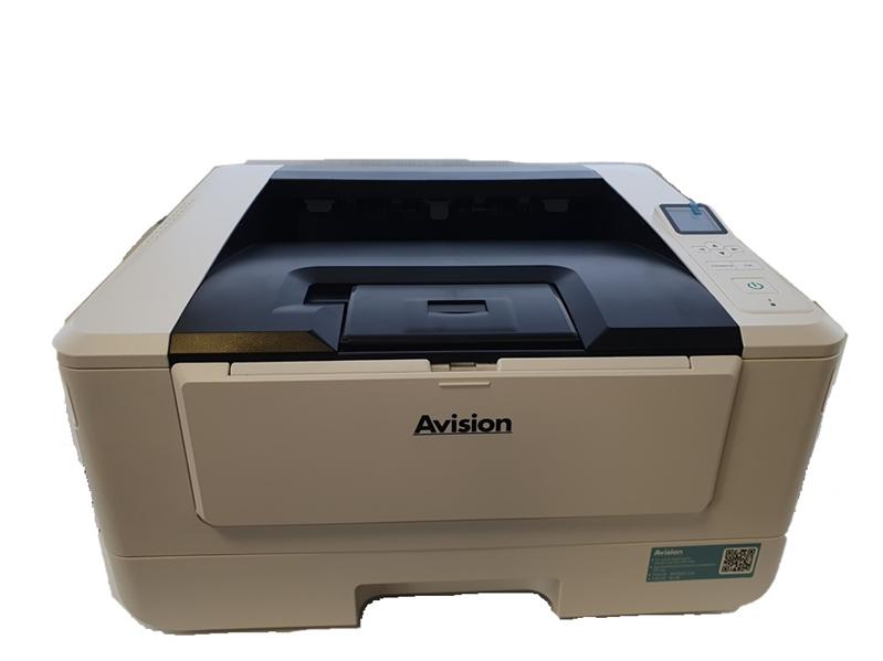 Монохромные лазерные устройства Avision AP40 A4 printer (000-1038F-09G)