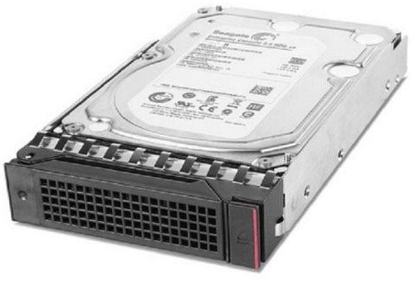 Жесткий диск Lenovo TCH ThinkSystem DE Series 12TB 7.2K LFF HDD 2U12 (for DE2000H/DE4000H)