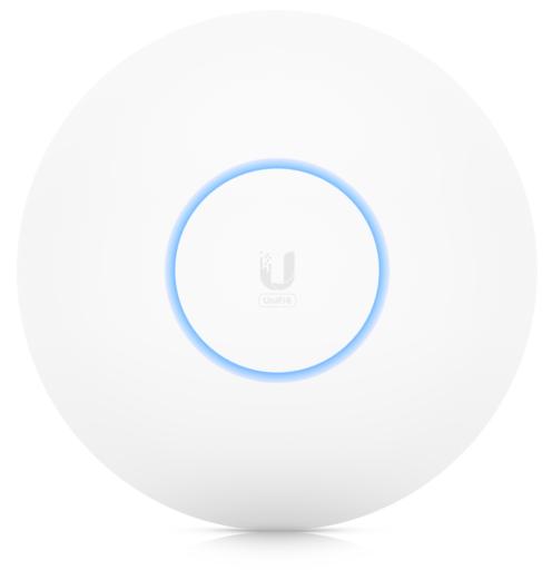 Точка доступа Ubiquiti WiFi6 xMbps Long-Range Enterprise AP