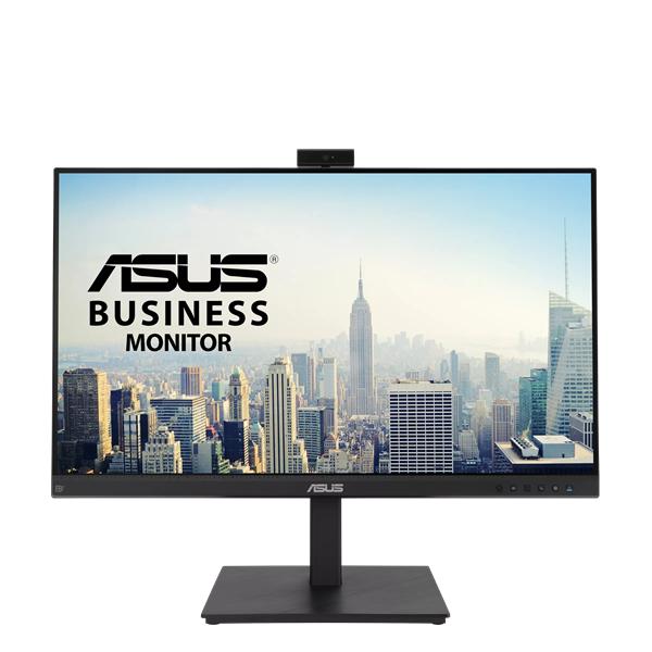 Монитор ASUS 27" BE279QSK