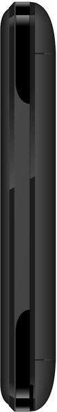 Мобильный телефон IRBIS SF50, 1.77" (128x160), 2xSimCard, Bluetooth, microUSB, MicroSD, Black (незначительное повреждение коробки)
