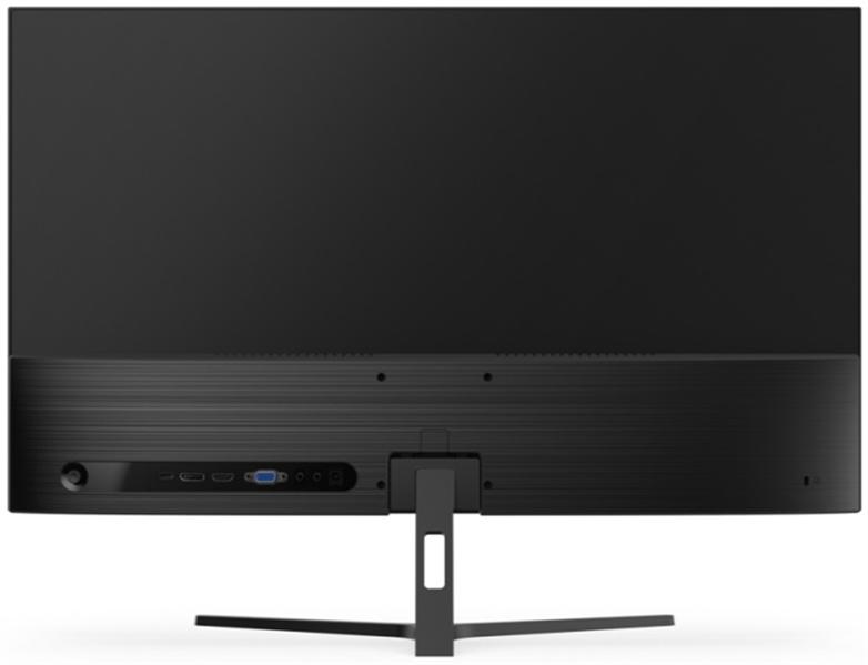 Монитор CHiQ LMN24F650  23.8" 1920*1080 IPS 75Hz LED 16:9 6ms VGA DP HDMI Audio out 178/178 250cd 1000:1  VESA 75x75 (существенное повреждение коробки)