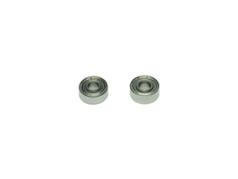 Другие запасные части Подшипник резинового вала 99A1621 для LEXMARK T630/T640/T650 (CET), 2 шт/компл, CET1304