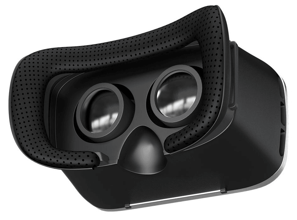 Очки виртуальной реальности HIPER VR glasses VRW