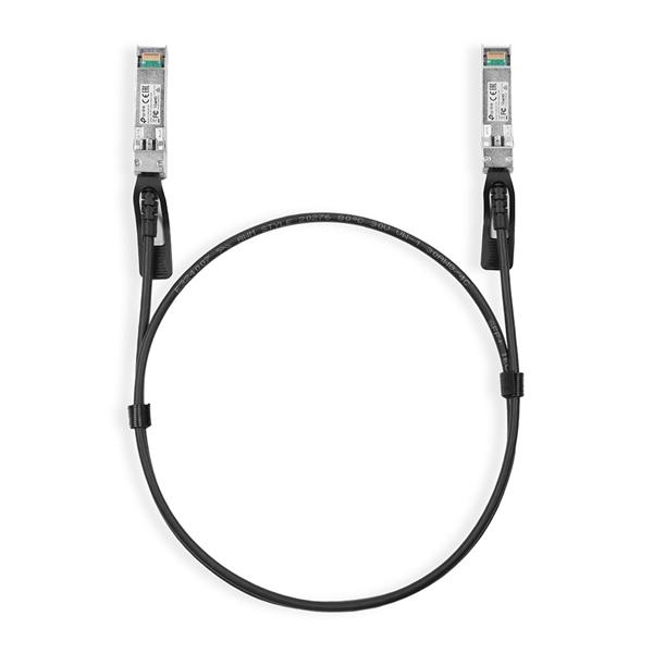  1-метровый 10G SFP+ кабель прямого подключения