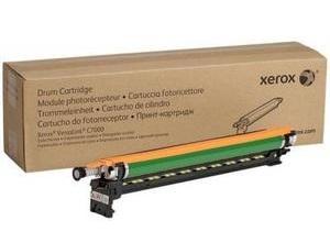  Барабан Xerox VL C7020/7025/7030 (109K стр.), черный (87K стр.), цветной