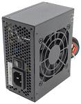  Блок питания Aerocool 400W SX-400, SFX, 24-Pin, 4+4-Pin, 3x SATA, 1x MOLEX, 80-mm fan