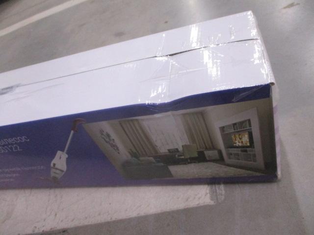Вертикальный пылесос irbis storm ivs0122, 220v, 400w Vacuum cleaner IRBIS Storm IVS0122, 220V, 400W (незначительное повреждение коробки)