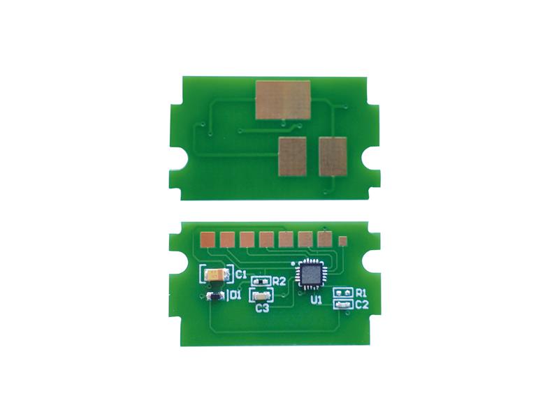 Чипы Чип картриджа TK-5230K для KYOCERA ECOSYS P5021cdn/M5521cdn (CET) Black, 2600 стр., CET401034