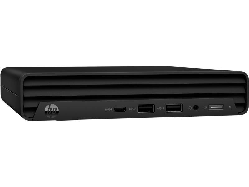 Персональный компьютер HP 260 G9 Mini Core i5-1235U,8GB,512GB,2TB,eng/cn usb kbd,mouse,Stand,DP,HDMI,WiFi,BT,Win11ProMultilang,1Wty(Без евро-вилки, добавлять арт.PC-186-ML12-1M-K)