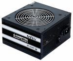 Блок питания Chieftec PSU GPS-550A8 550W Smart ser ATX2.3 230V Brown Box 12cm 80%+ Fan Active PFC 20+4, 8(4+4)p,8(6+2)p, 4xSATA, 2xMolex+Floppy