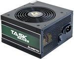Блок питания Chieftec PSU GPA-600S 600W ATX2.3 APFC Bulk 12cm Fan Active PFC 20+4p; 4p; 6+2p; 3xSATA; 2*Molex+FDD 