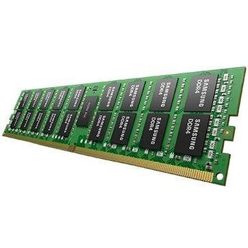 Оперативная память Samsung DDR4  64GB RDIMM (PC4-25600) 3200MHz ECC Reg 1.2V (M393A8G40BB4-CWE) 1 year, OEM