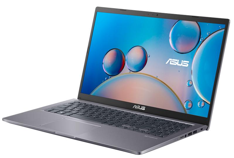 Ноутбук ASUS VivoBook 15 X515EA-BQ1461 Intel Pentium 7505U/8Gb/256Gb M.2 SSD/15.6" FHD IPS AG (1920x1080)/WiFi/BT/VGA Cam/No OS/1.8Kg/SLATE GREY