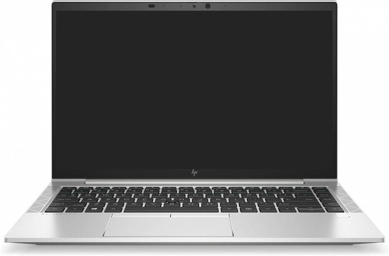 Ноутбук HP EliteBook 840 G8 Intel Core i7-1165G7,14" FHD (1920x1080) IPS AG,8Gb DDR4-3200MHz(1),512Gb SSD NVMe,Al Case,53Wh,FPS,ENG/RU Kbd Bl+SR,1.32kg,Silver,1y,DOS