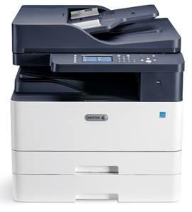  МФУ XEROX B1025 (A3, DADF, P/C/S, 25ppm A4 speed, 1,5 GB, PCL6, PostScript, USB)