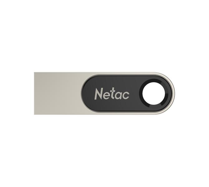 Носитель информации Netac U278 16GB USB3.0 Flash Drive, aluminum alloy housing