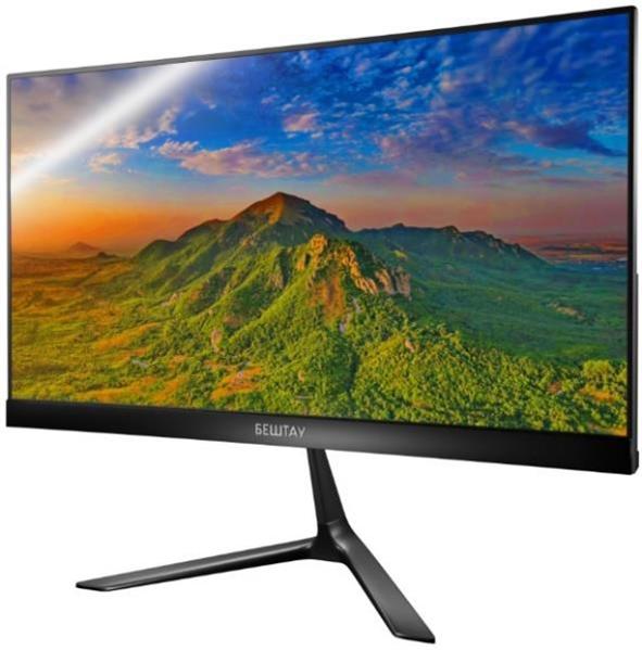 Монитор 27" БЕШТАУ M2701/2KP(PN:LCD) 2560х1440 144/165Hz IPS LED 16:9 5ms DVI HDMI DP 1000:1 178/178 250cd Регулировка наклона,Встроенные динамики ,VESA 100*100(75*75), Чёрный,  МИНПРОМТОРГ (МПТ)