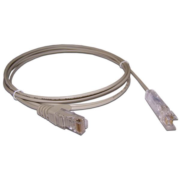  Патч-корд RJ45-S110P1, 1.5 метр