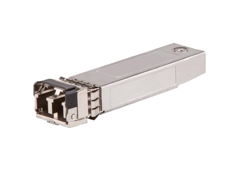 Модуль Aruba 10G SFP+ LC LR 10km SMF XCVR (repl. for J9151D )