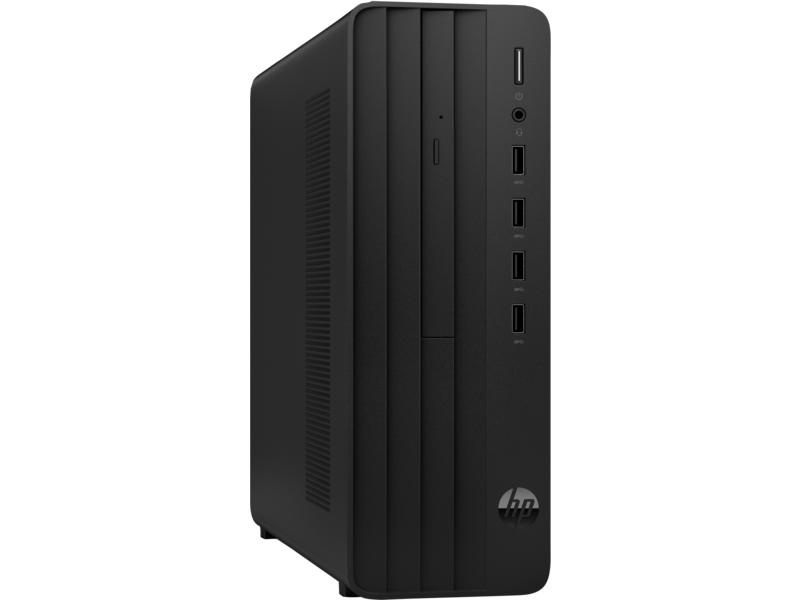 Персональный компьютер HP Pro 290 SFF G9 Core i5-12400,8GB,512GB,DVD,eng/rus usb kbd,mouse,WiFi,BT,RTF Card,Win11ProMultilang,1Wty