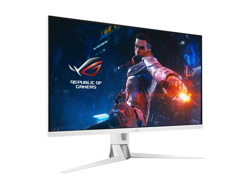 Монитор ASUS 32" PG329Q-W