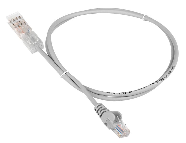  Патч-корд RJ45-S110P2, 2 метра